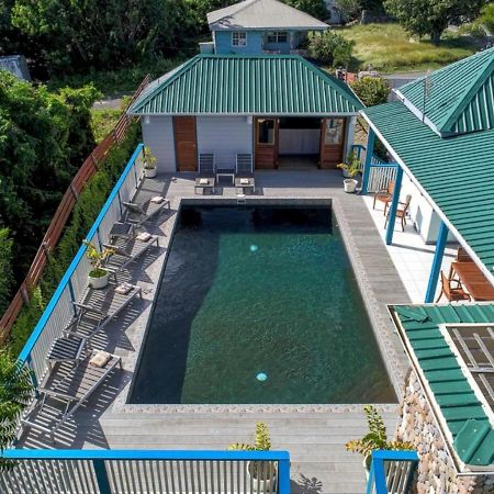 English Harbour Casa Chiesaヴィラ エクステリア 写真